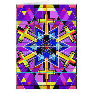 Zwischen Glaubensrichtungen