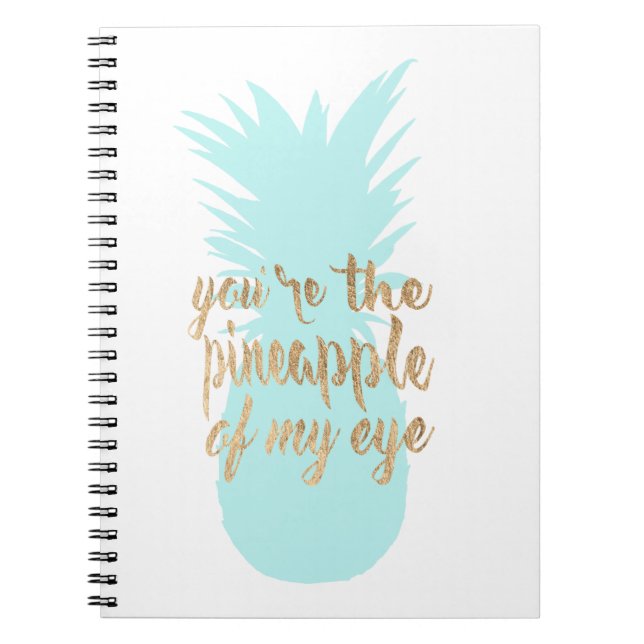 Zwischen Rot I Notizblock (Vorderseite)