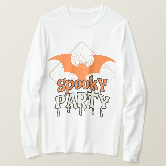 Zwischen T - Shirt, Saison T - Shirt (Design vorne)