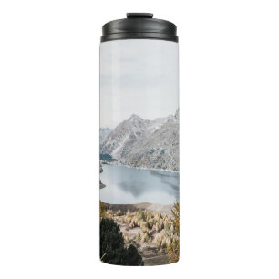 ZWISCHEN ZWEI BERGEN THERMOSBECHER