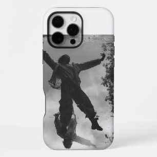 Zwischen zwei Welten-01 iPhone 16 Pro Max Hülle
