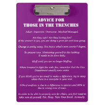 Zwischenablage (beidseitig)