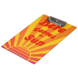 Zwischenablage für Kinder, Jugendliche, Unis Klemmbrett