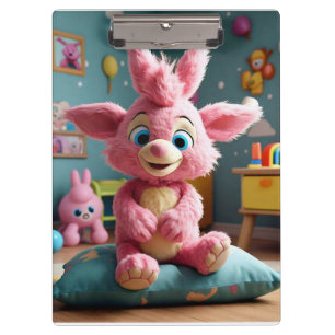 Zwischenablage - Kinder Klemmbrett