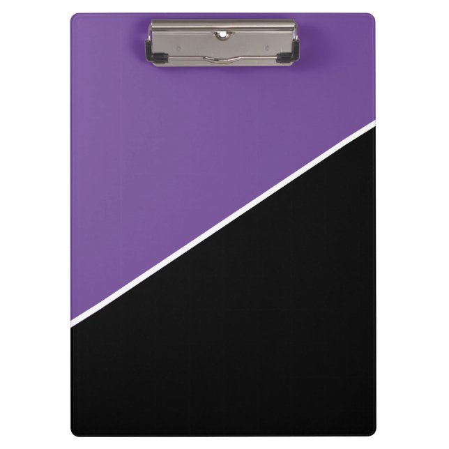 Zwischenablage Klemmbrett (Vorderseite)