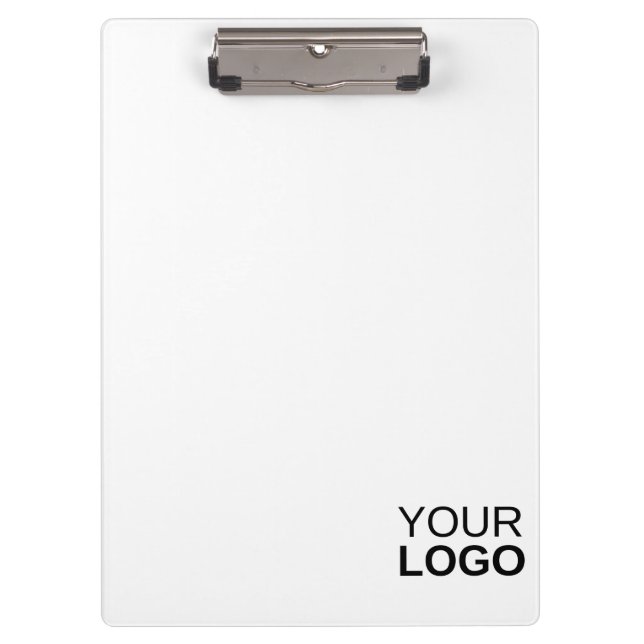 Zwischenablage Klemmbrett (Vorderseite)