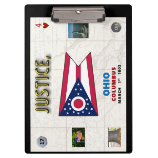 Zwischenablage Klemmbrett