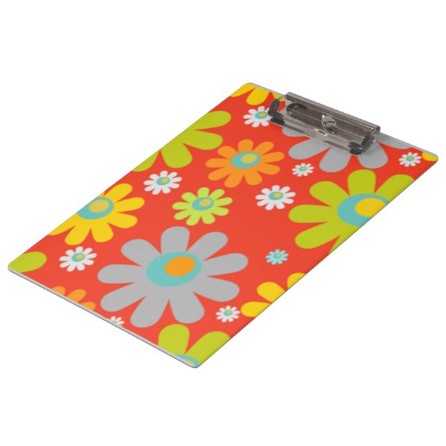 Zwischenablage Klemmbrett (Schrägansicht)