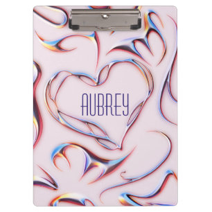 Zwischenablage Klemmbrett