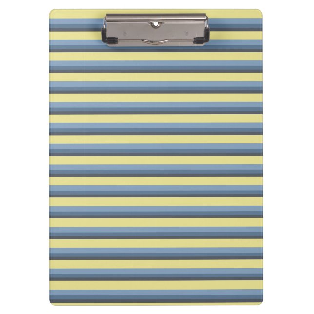 Zwischenablage Klemmbrett (Vorderseite)