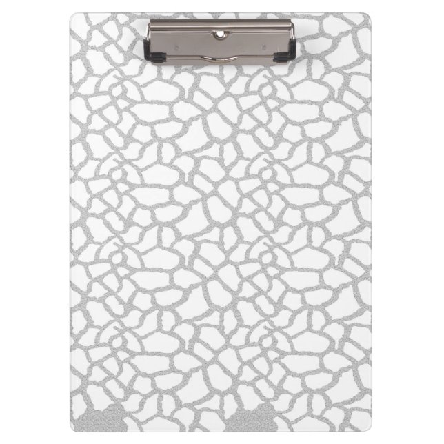 Zwischenablage Klemmbrett (Vorderseite)