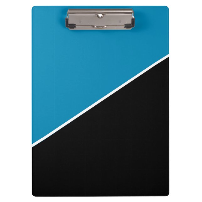 Zwischenablage Klemmbrett (Vorderseite)