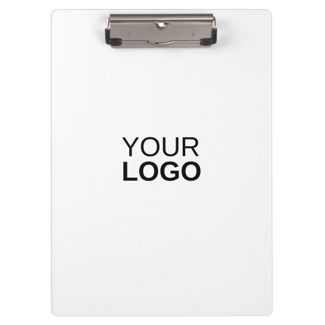 Zwischenablage Klemmbrett (Vorderseite)