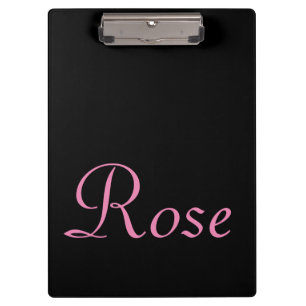 Zwischenablage Klemmbrett