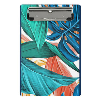 Zwischenablage Mini Klemmbrett