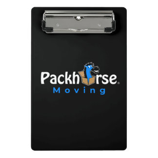 Zwischenablage Mini Klemmbrett