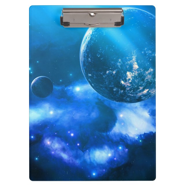 Zwischenablage/Raum Klemmbrett (Vorderseite)