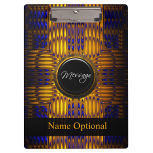 Zwischenablagen für Radikalmetall Art 10B-1 Bildop Klemmbrett