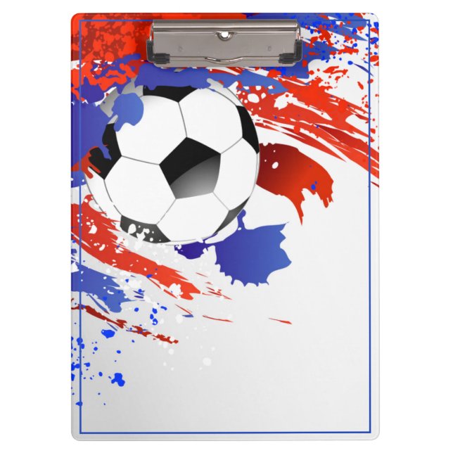 Zwischenplatine Klemmbrett (Vorderseite)