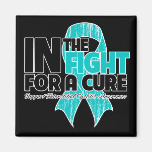 Zwischenräumlicher Blasenkatarrh im Kampf für ei Magnet