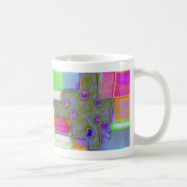 Zwischenüberschrift Kaffeetasse