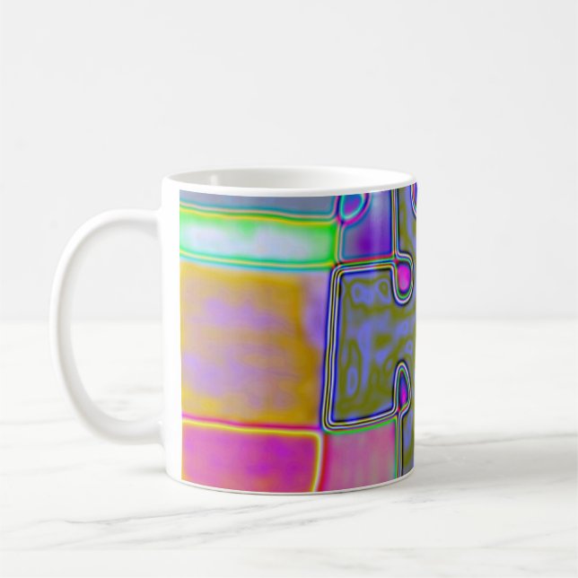 Zwischenüberschrift Kaffeetasse (Links)