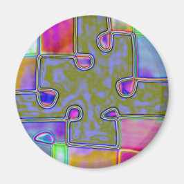 Zwischenüberschrift Magnet