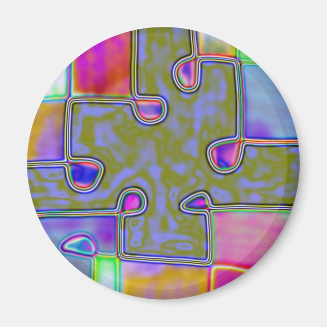 Zwischenüberschrift Magnet (Vorne)