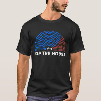 Zwischenwahlen Tala Rico Für 2026 US-Senat Talafre T-Shirt