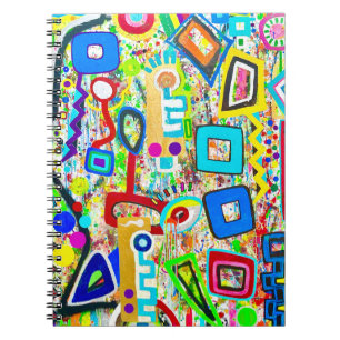 Zwölf 20 Notebook Notizblock