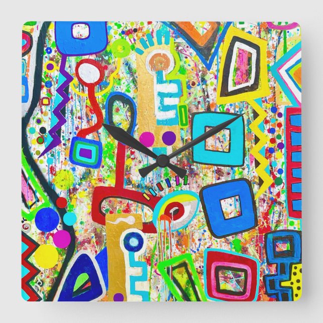 Zwölf 20 Uhr (Vorderseite)