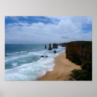Zwölf Apostel Australien - Great Ocean Road