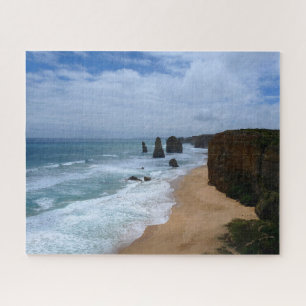 Zwölf Apostel Australien - Great Ocean Road Puzzle