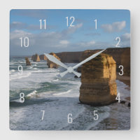 Zwölf Apostel Great Ocean Road Trip Australien
