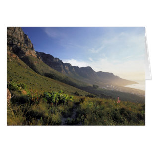 Zwölf Apostel, Kapstadt, Western Cape