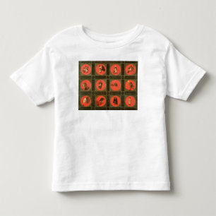 Zwölf Sprichwörter, c.1558-60 Kleinkind T-shirt