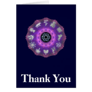 Zwölf Stämme Danke