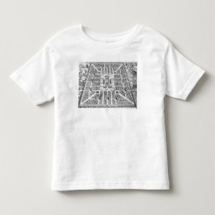 Zwölf Stämme Israel Kleinkind T-shirt