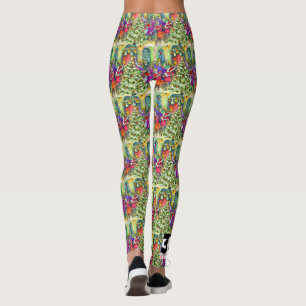 Zwölfte Nacht Leggings