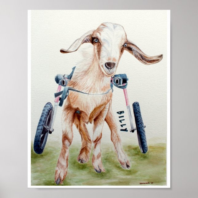 ZwölfTenArt-Plakate Poster (Vorne)