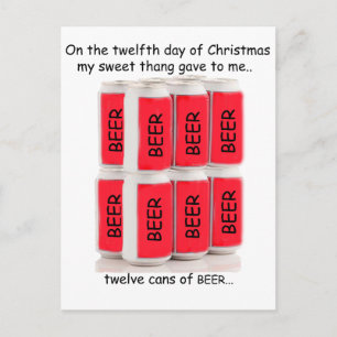 Zwölfter Redneck Weihnachten