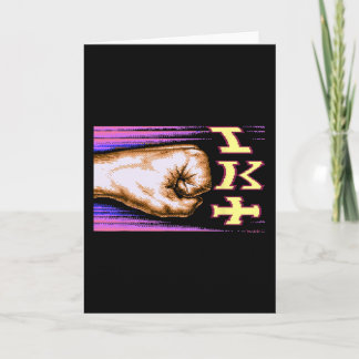 Zx Spectrum C64 Karate 8-bit Retro  Karte