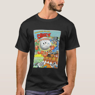 ZX Spectrum Treasinsel Dizzy Classic T-Shirt
