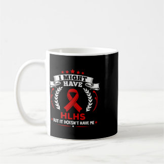 Zyanotische Herzkrankheit Hlhs Hat Mich Nicht Hlhs Kaffeetasse