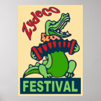 Zydeco Festival
