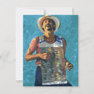 Zydeco Joe