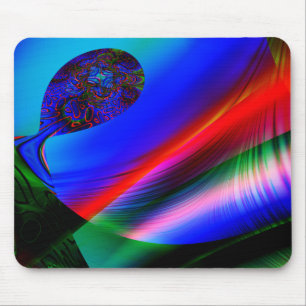 Zygote Mousepad