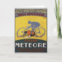ZYKLEN METEORE