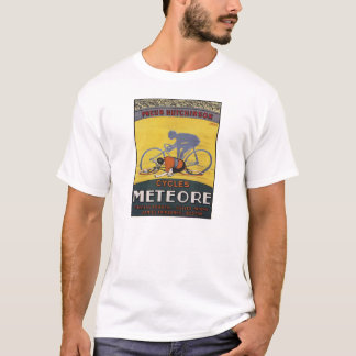 ZYKLEN METEORE T-Shirt