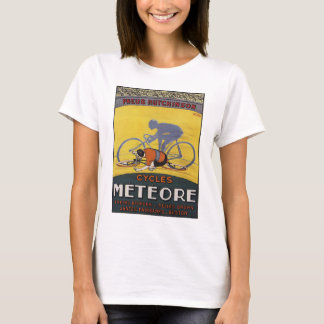 ZYKLEN METEORE T-Shirt